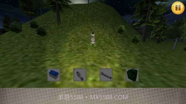 恐怖之眼可换脸版截图2