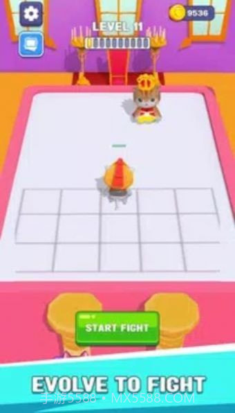 合并猫大师截图3