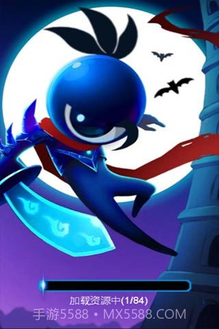 爬塔碰手游截图1 爬塔碰手游截图1