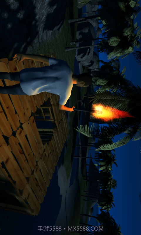 幸存者生存岛模拟器截图2