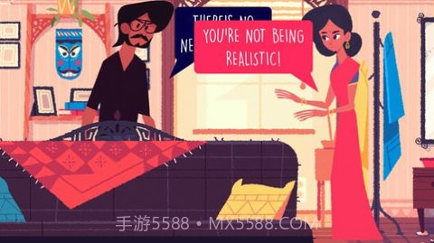 venba正式版截图1