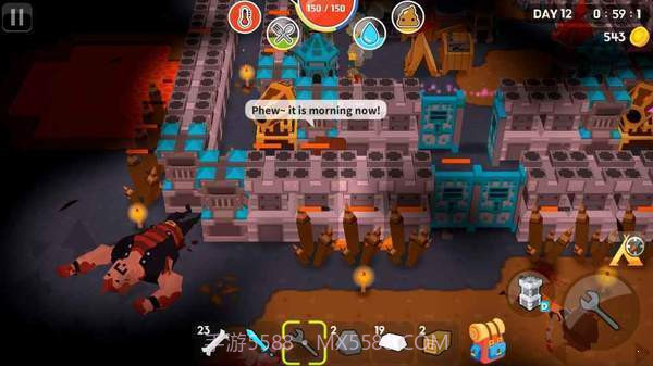 生存世界中文版截图2 生存世界中文版截图2