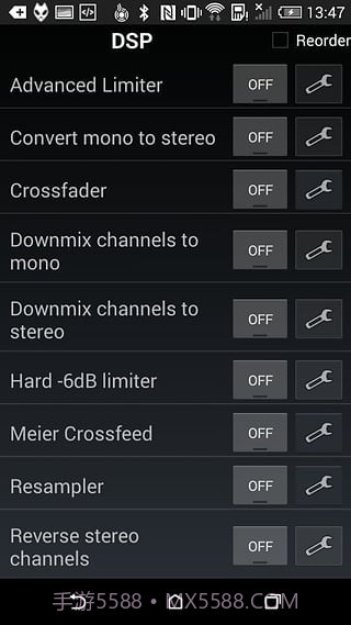 foobar2000 ios版截图3