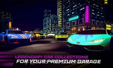 元宇宙：赛车截图2