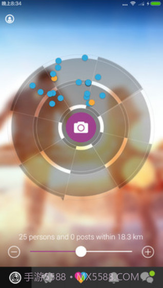 LOVOO截图1 LOVOO截图1