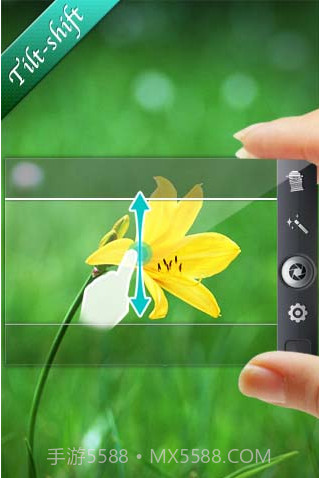PowerCam(全能超级相机)截图3
