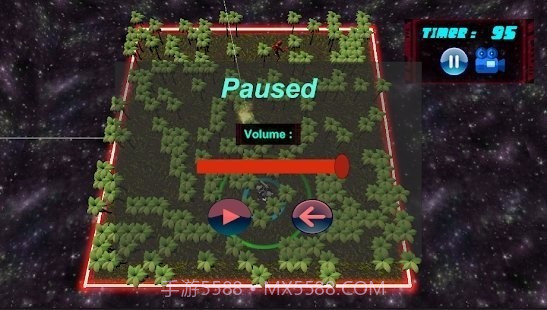 施拉格忍者截图2