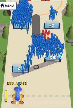 圣魂纷争红蓝对决安卓正版截图2 圣魂纷争红蓝对决安卓正版截图2