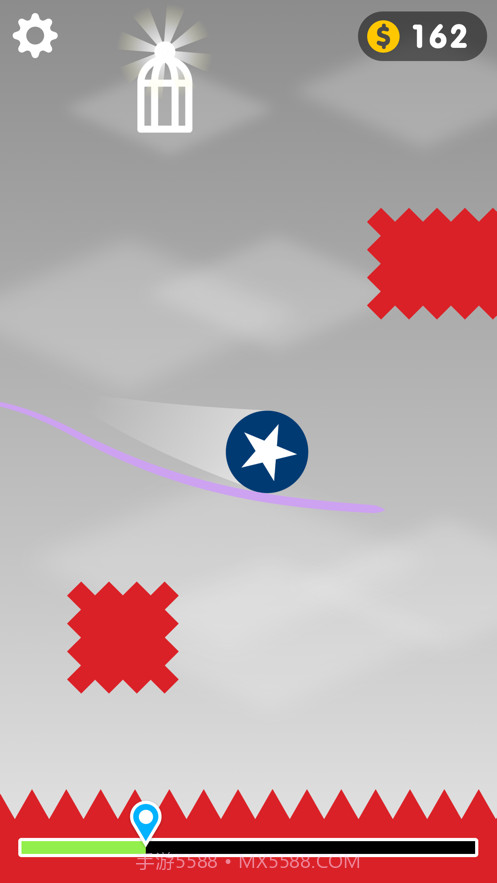 球你不要停截图8 球你不要停截图8