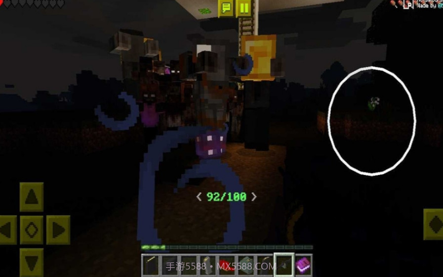 我的世界惊变100天国际版截图1