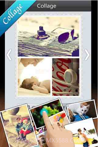 PowerCam(全能超级相机)截图2