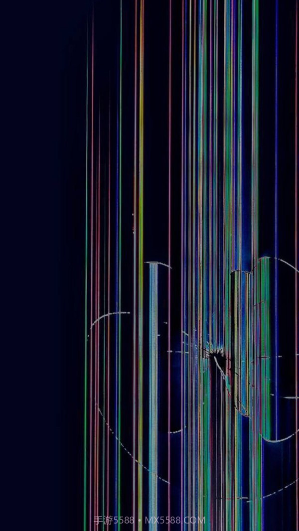 碎屏模拟器截图3