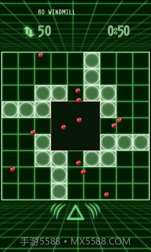 陷阱球 Trap Balls截图1