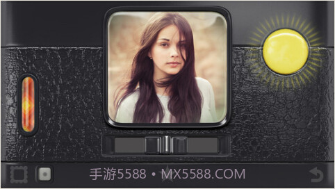 胶片相机 Hipstamatic截图1