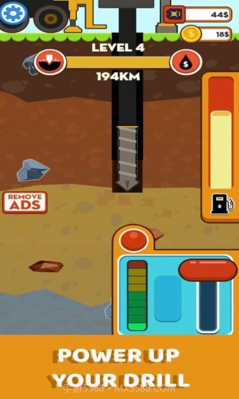 石油钻探大师下载截图5