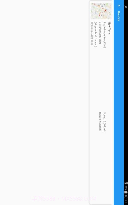 伪装GPS定位截图13 伪装GPS定位截图13
