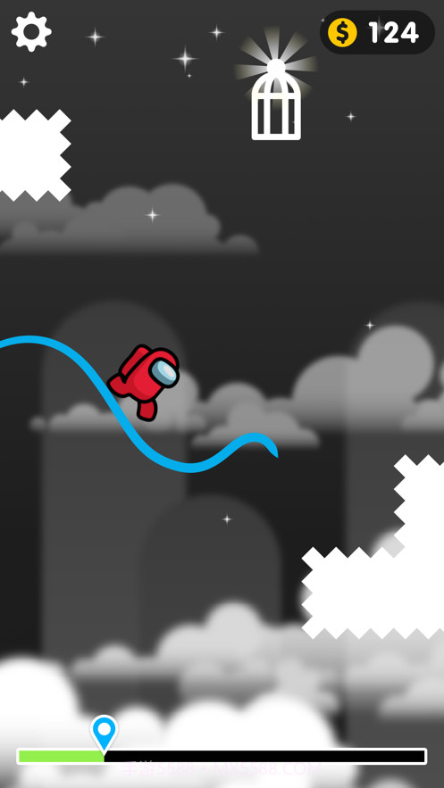 球你不要停截图5 球你不要停截图5