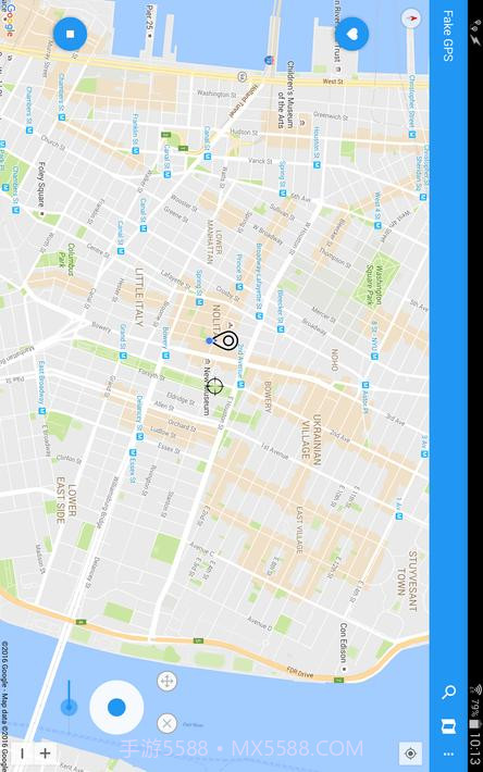 伪装GPS定位截图10 伪装GPS定位截图10