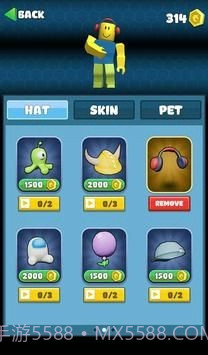 罗布洛克粉碎者截图2 罗布洛克粉碎者截图2