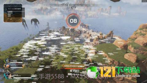 APEX英雄助手截图1