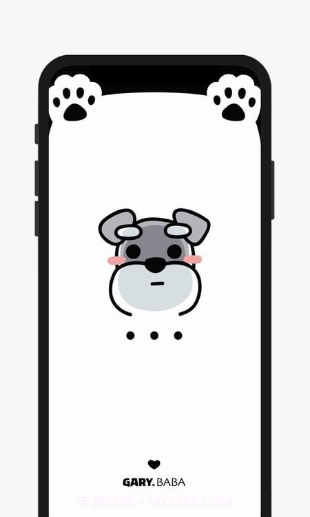 刘海壁纸君截图1