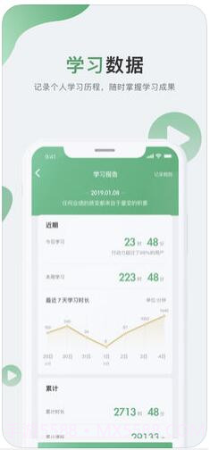 网易公开课截图4 网易公开课截图4