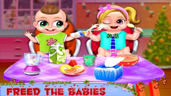 你好宝宝妹妹截图3 你好宝宝妹妹截图3