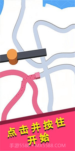 暴走的线条截图2 暴走的线条截图2