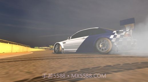 驾驶模拟器SemiArcade截图1 驾驶模拟器SemiArcade截图1