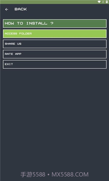 melmodsandbox甜瓜乐园模组工具截图2 melmodsandbox甜瓜乐园模组工具截图2