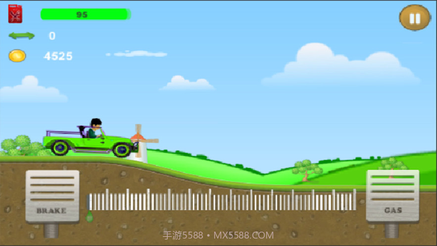 模拟驾驶截图2 模拟驾驶截图2