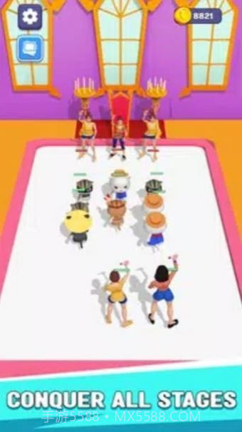 合并猫大师截图1