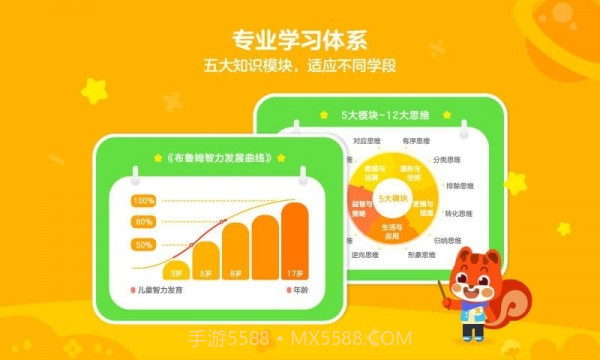 伴鱼培优截图4 伴鱼培优截图4