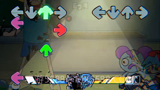 FNF皮比启示录模组截图3