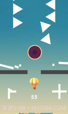 旋转太空球游戏截图5 旋转太空球游戏截图5