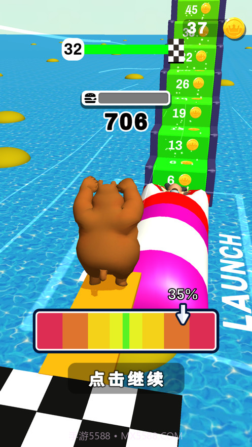 大块头大闯关截图6