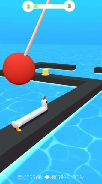 普通的鸡截图2 普通的鸡截图2