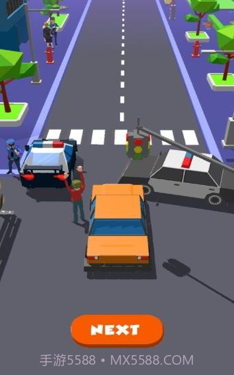 追逐狂热截图3 追逐狂热截图3