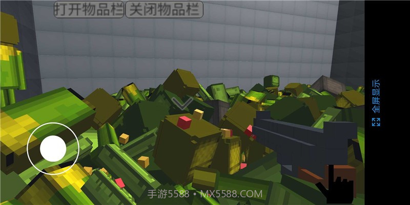 甜瓜游乐场3d版截图2 甜瓜游乐场3d版截图2