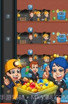 挖矿达人最新截图1