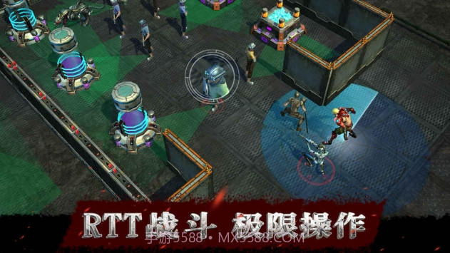 生存物语截图3 生存物语截图3