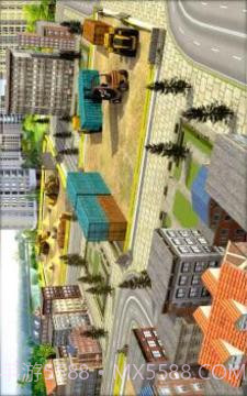 建筑模拟器：2017年建筑城市截图5
