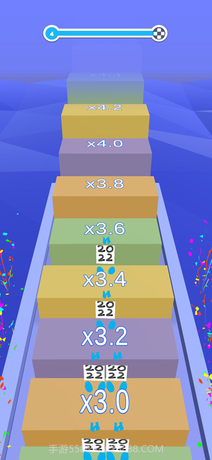 这游戏有大病截图3