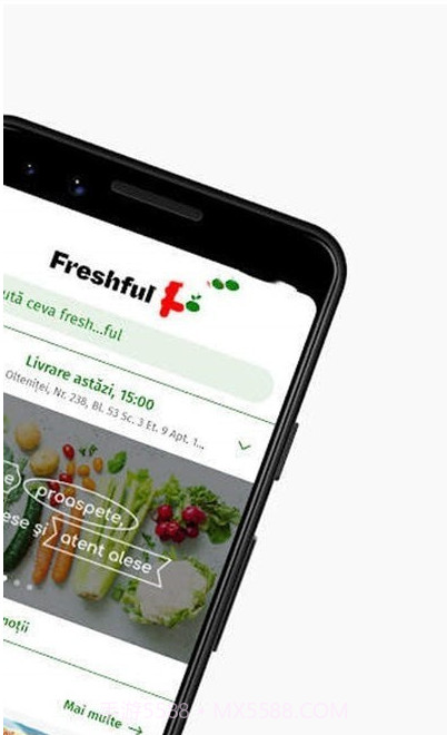 Freshful生鲜商城截图2 Freshful生鲜商城截图2