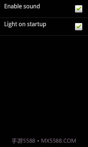 高亮手电筒截图4 高亮手电筒截图4