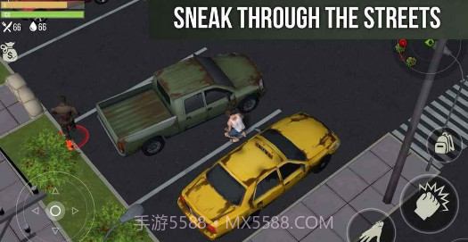 PreyDaySurvivalv2.0截图2