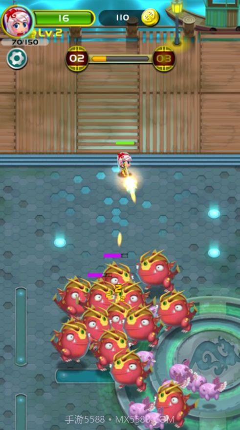 我打架特牛手游截图1 我打架特牛手游截图1