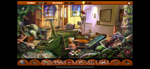 回首往事截图3 回首往事截图3