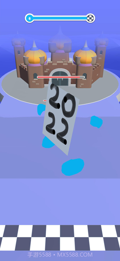 这游戏有大病截图4