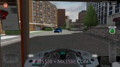 公交模拟最新版截图5 公交模拟最新版截图5